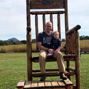 Meet your Posher, Mike